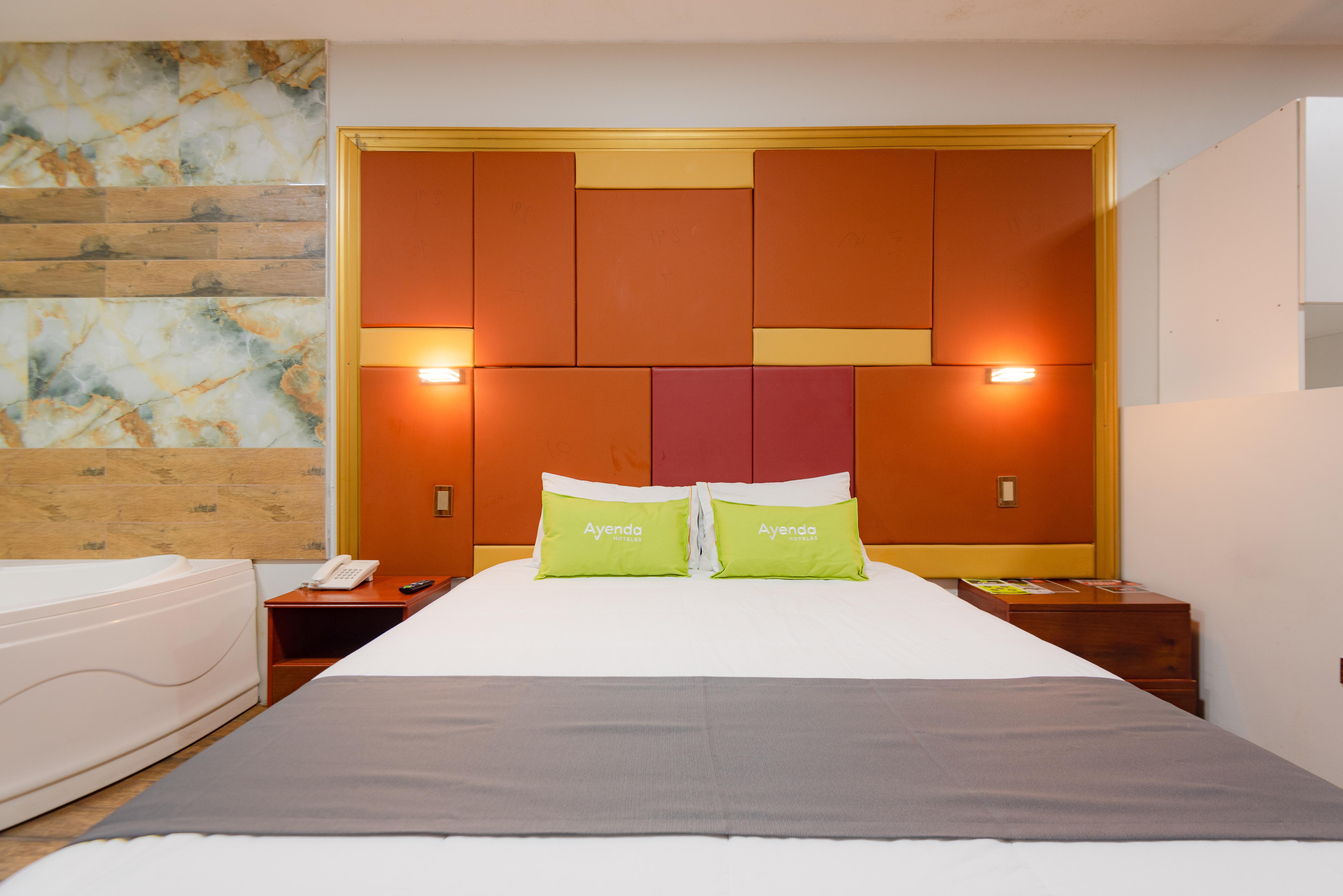 Montreal Miraflores Hotel Lima Luaran gambar